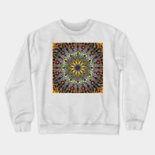 Reverse Cosmosis Crewneck Sweatshirt